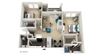 Two bedroom Two bathroom
