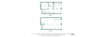 A9-L One bedroom one bathroom