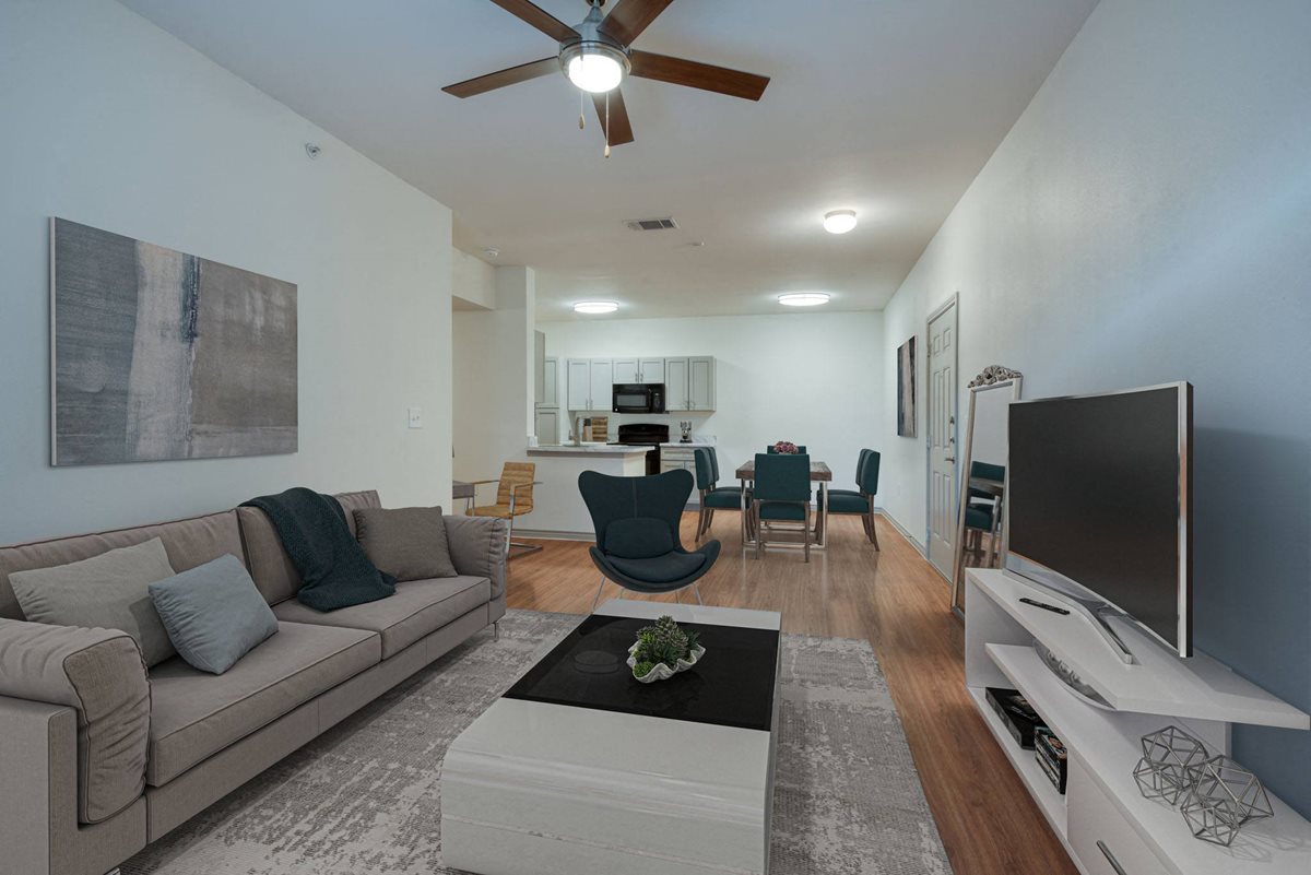 Judson Pointe Apartments