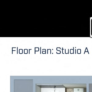 Studio 393 SF