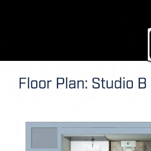 Studio 371 SF
