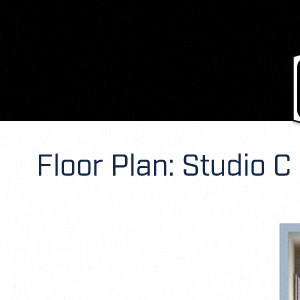 Studio 395 SF