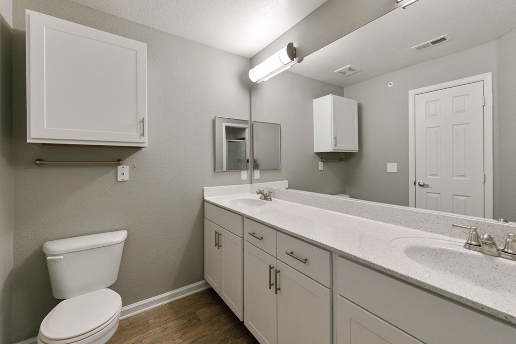 bathroom countertop vanity