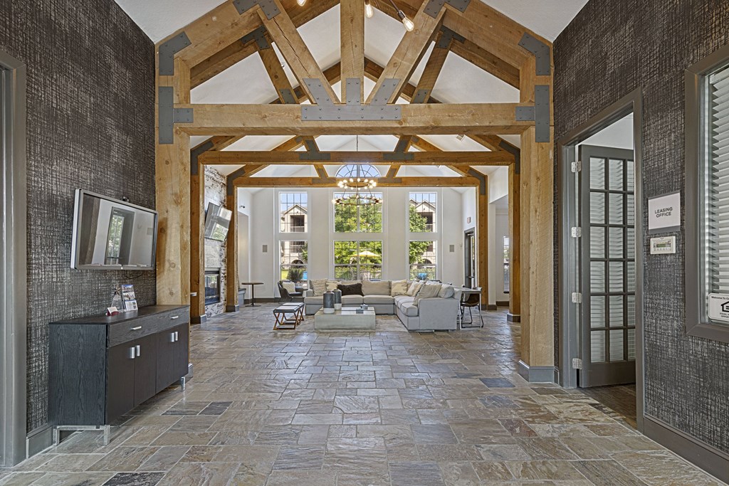 Alvista Harmony Leasing Entry