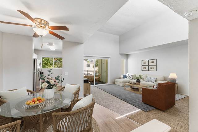 Studio apartment at Kensington in Sacramento, CA
