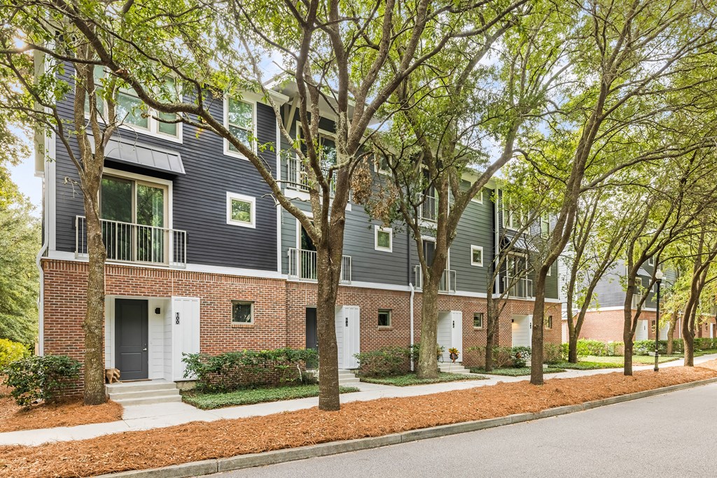 Seaside Farms Community