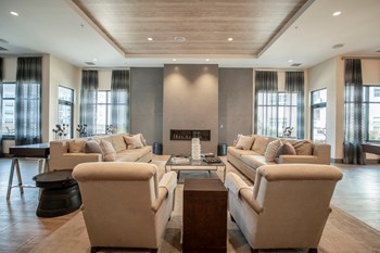 resident lounge - Photo Gallery 3