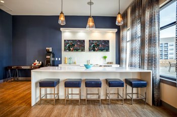 clubhouse kitchen - Photo Gallery 4