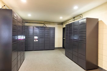 package lockers - Photo Gallery 8