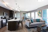 Studio apartment at Baxter on Broadway in Oakland