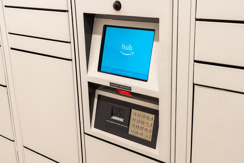 package hub