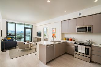 2435 S Sepulveda Blvd Studio-3 Beds Apartment for Rent