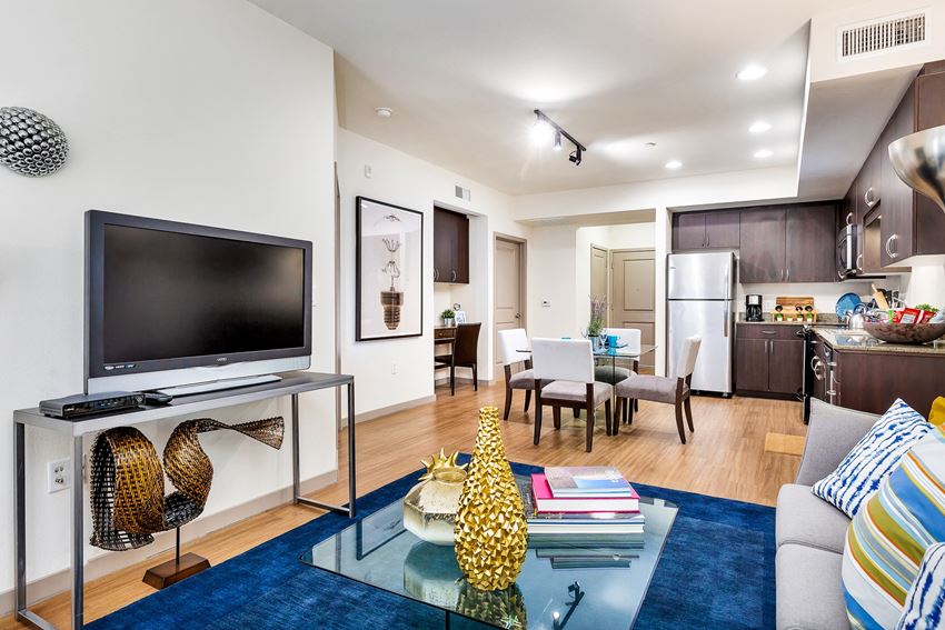 3111 S Street Studio-2 Beds Apartment for Rent - Photo Gallery