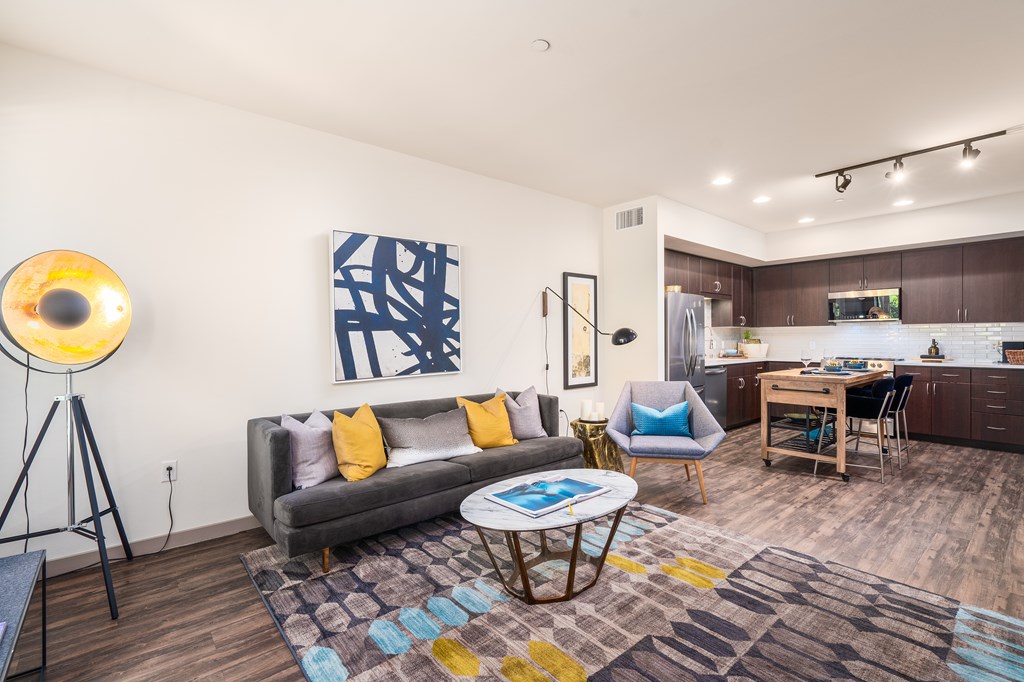 LINQ Midtown is a similar property to Stonebrook located in Sacramento