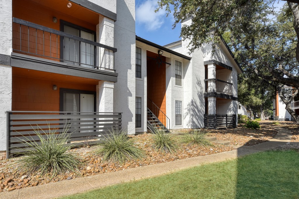 our apartments offer a clubhouse