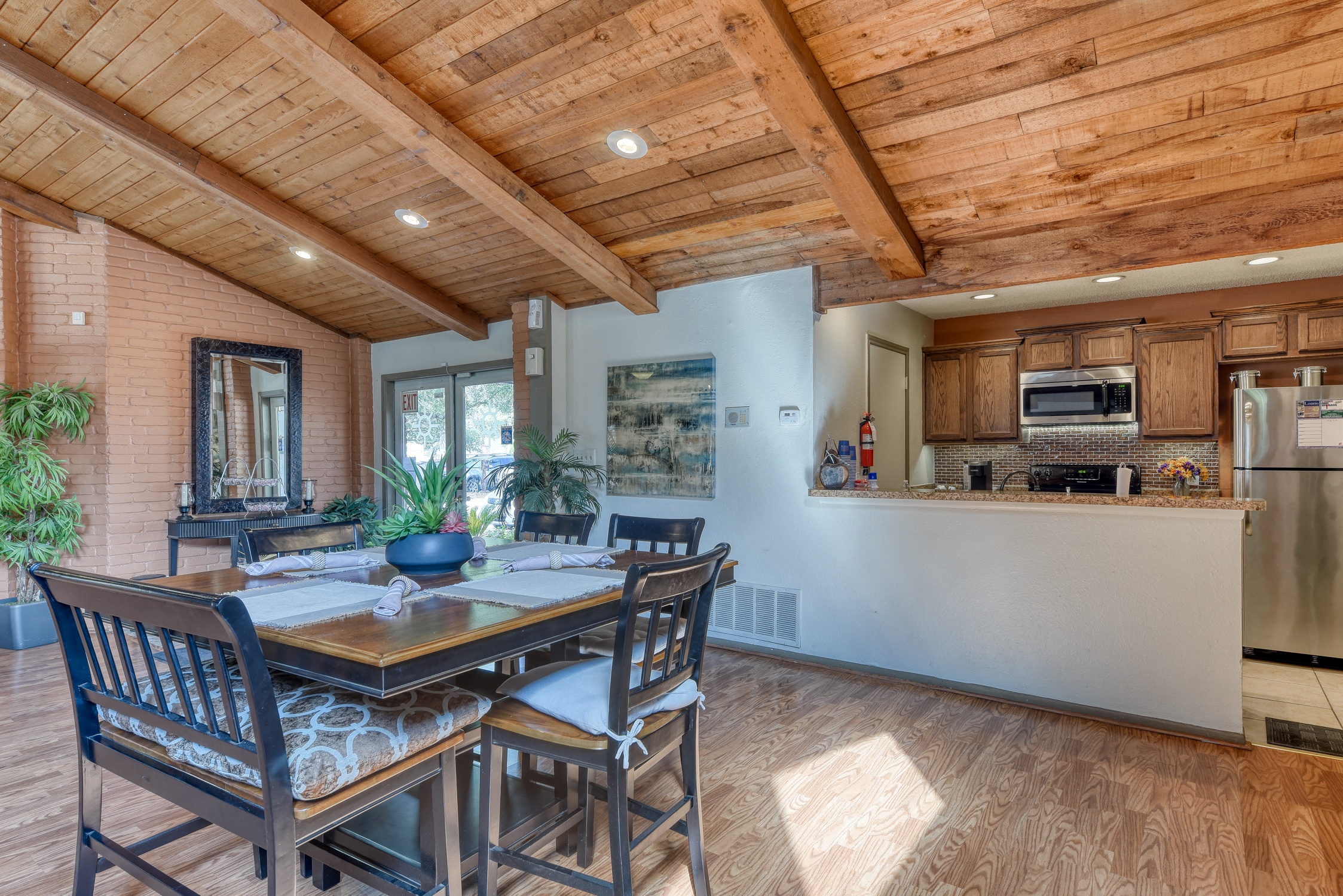 Landera is a similar property to Durrington Ridge located in San Antonio