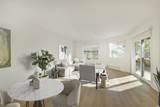 1-bedroom apartment at Larkspur Courts in Larkspur