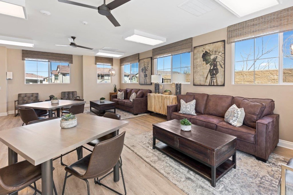 Las Casitas Community Center