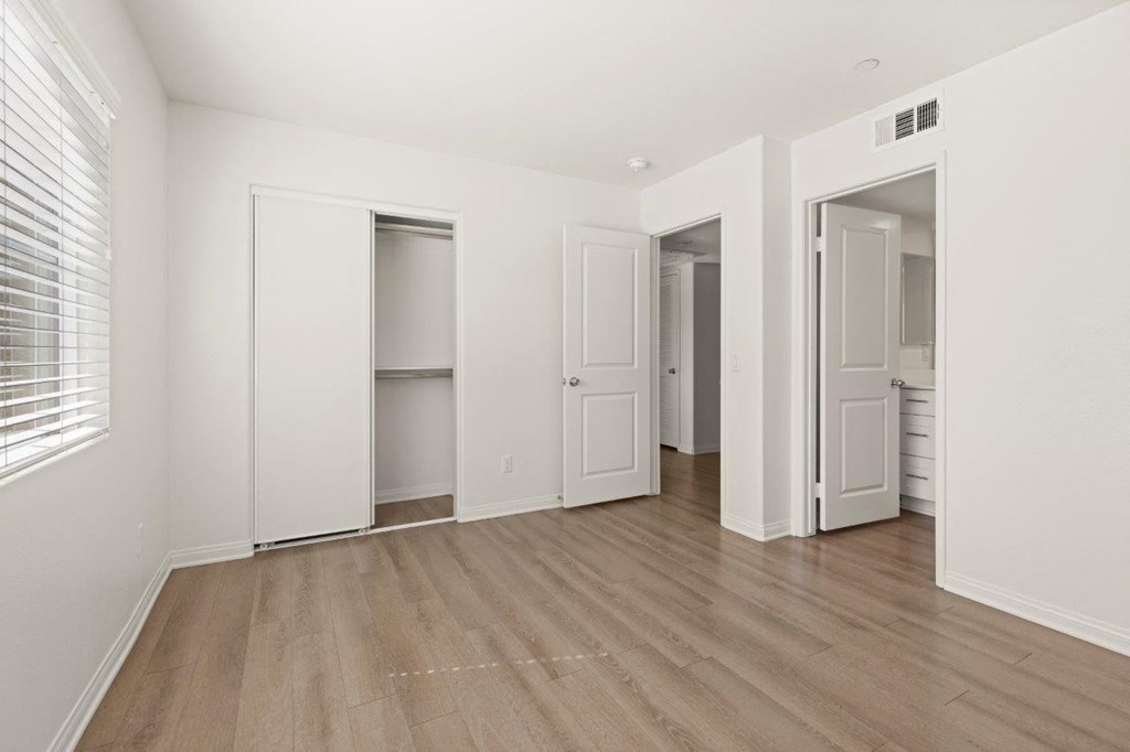 Las Casitas Primary Bedroom