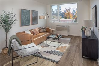 Living Room - Photo Gallery