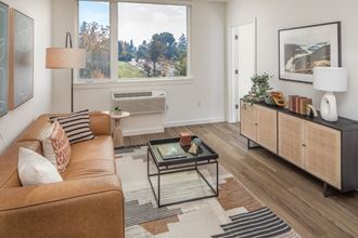 Living Room - Photo Gallery