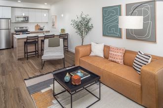 Living Room - Photo Gallery