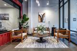 Studio apartment at Roystone Apartments in Seattle