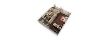 Longhorn Floor Plan