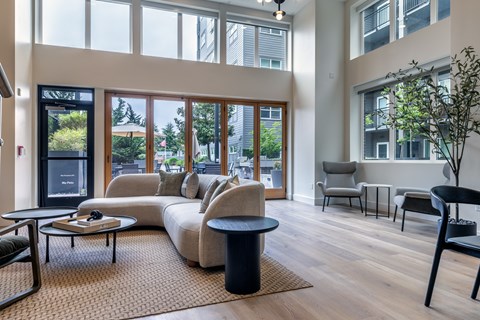 1501 NW 56Th Street Studio-2 Beds Apartment for Rent