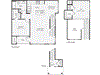 A1L Floor Plan A1L Floor Plan at The Preserve at Cohasset, Massachusetts