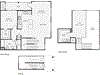 A3L Floor Plan A3L Floor Plan at The Preserve at Cohasset, Cohasset