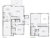 B1T Floor Plan B1T Floor Plan at The Preserve at Cohasset, Cohasset, MA, 02025