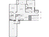 B3G Floor Plan B3G Floor Plan at The Preserve at Cohasset, Massachusetts, 02025