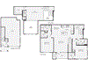 B5LG Floor Plan B5LG Floor Plan at The Preserve at Cohasset, Cohasset, 02025