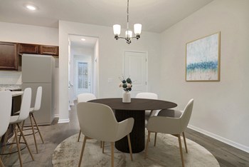 Dining room area (Virtually staged) - Photo Gallery 11