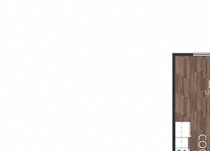 One Bedroom One Bedroom