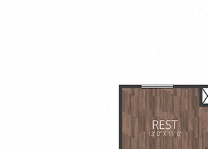 Two Bedroom Two Bedroom