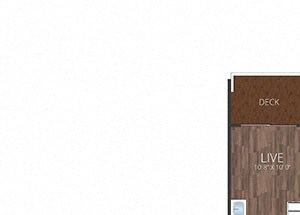 Two Bedroom Two Bedroom
