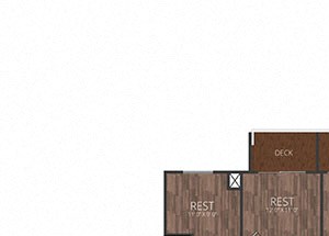 Three Bedroom Three Bedroom