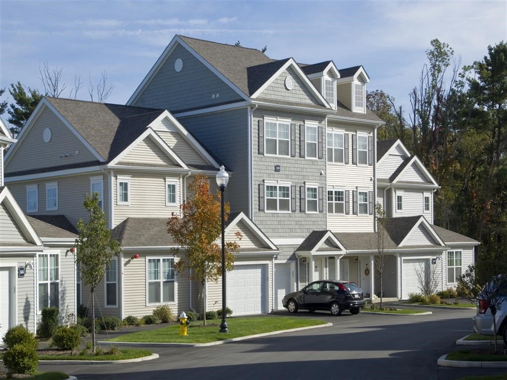 Exquisite Exterior at The Preserve at Cohasset, Massachusetts, 02025