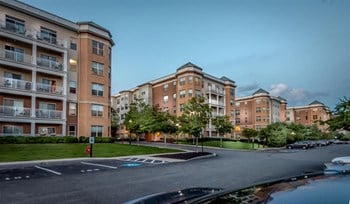 Alterra At Overlook Ridge Apartments, 11 Overlook Ridge Drive, Revere ...