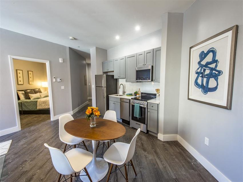 The 6Hundred Apartments, 600 Main Street, Worcester, MA RentCafe