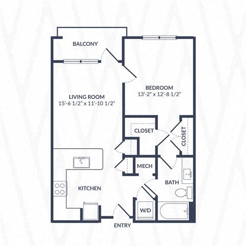 6081 Otterbein Lane 1-3 Beds Apartment for Rent - Photo Gallery 32