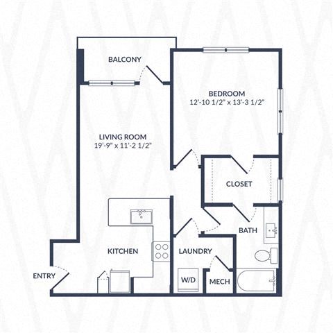 6081 Otterbein Lane 1-3 Beds Apartment for Rent - Photo Gallery 33