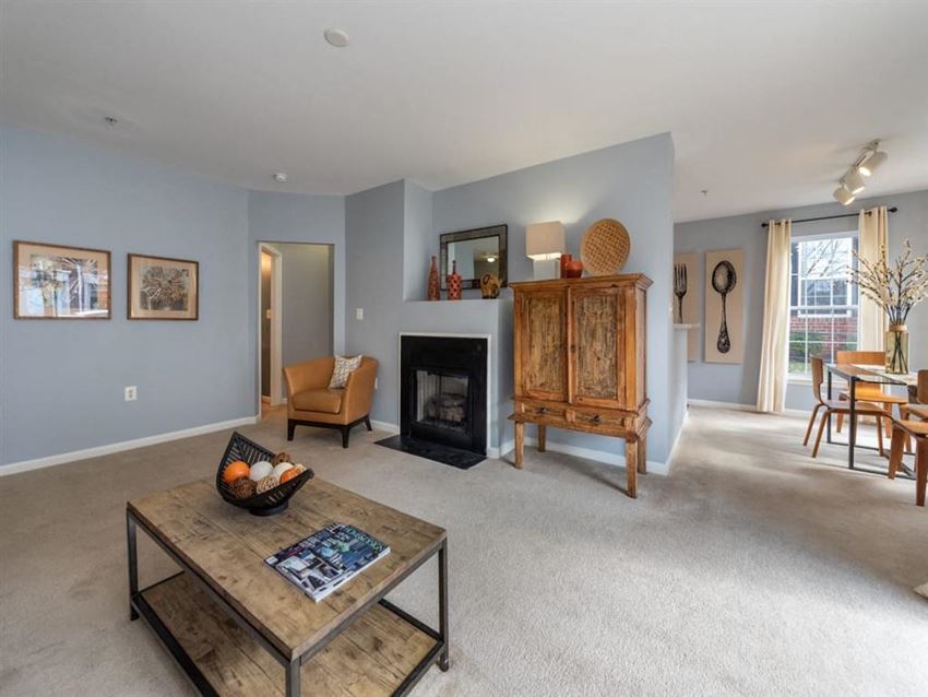 Pinnacle At Town Center Apartments, 19860 Century Blvd, Germantown, MD