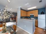 1-bedroom apartment at Pinnacle At Town Center Apartments in Germantown