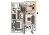 A 706 SF San Diego RENOVATED