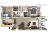 C 1,082 SF San Gabriel RENOVATED