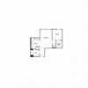 One bedroom one bathroom