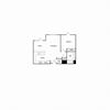 One bedroom one bathroom